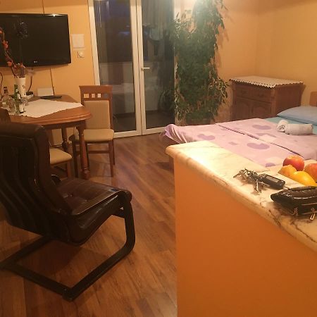Appartement Ana à Tivat Extérieur photo
