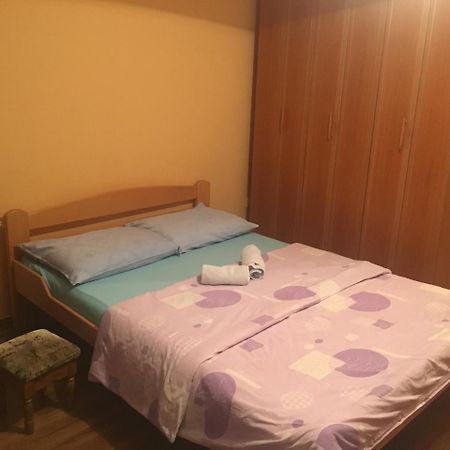 Appartement Ana à Tivat Extérieur photo