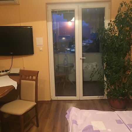 Appartement Ana à Tivat Extérieur photo