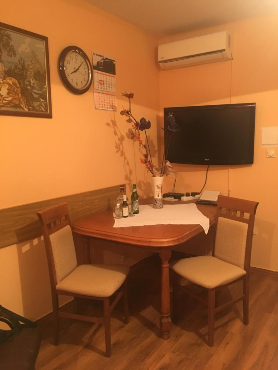 Appartement Ana à Tivat Extérieur photo