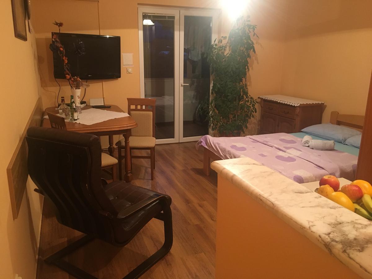 Appartement Ana à Tivat Extérieur photo