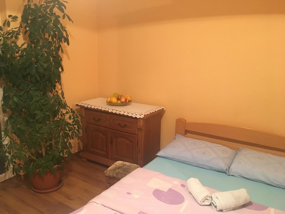 Appartement Ana à Tivat Extérieur photo