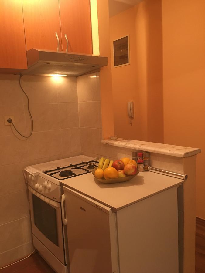 Appartement Ana à Tivat Extérieur photo