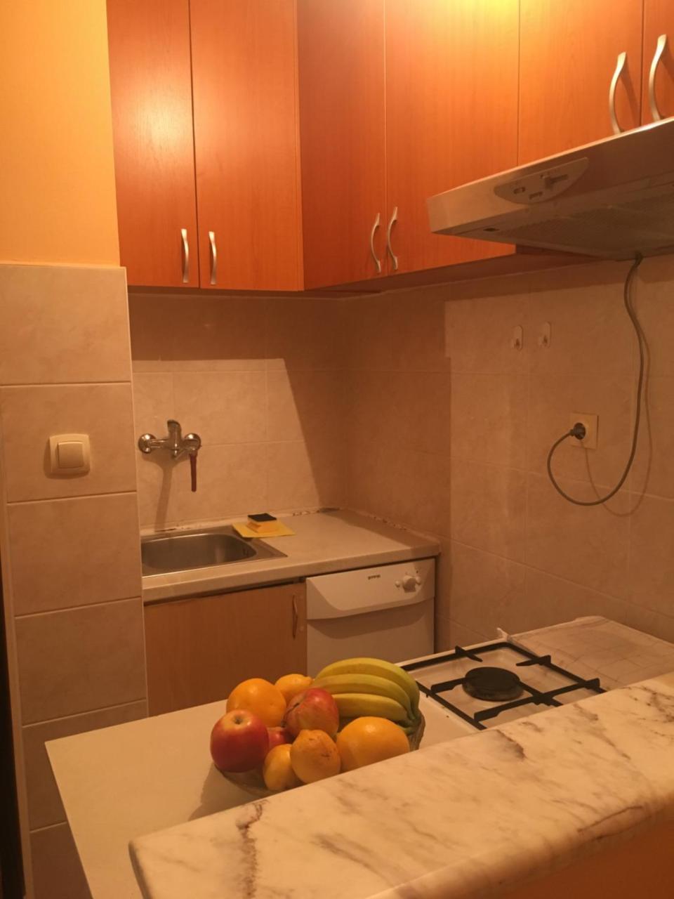 Appartement Ana à Tivat Extérieur photo