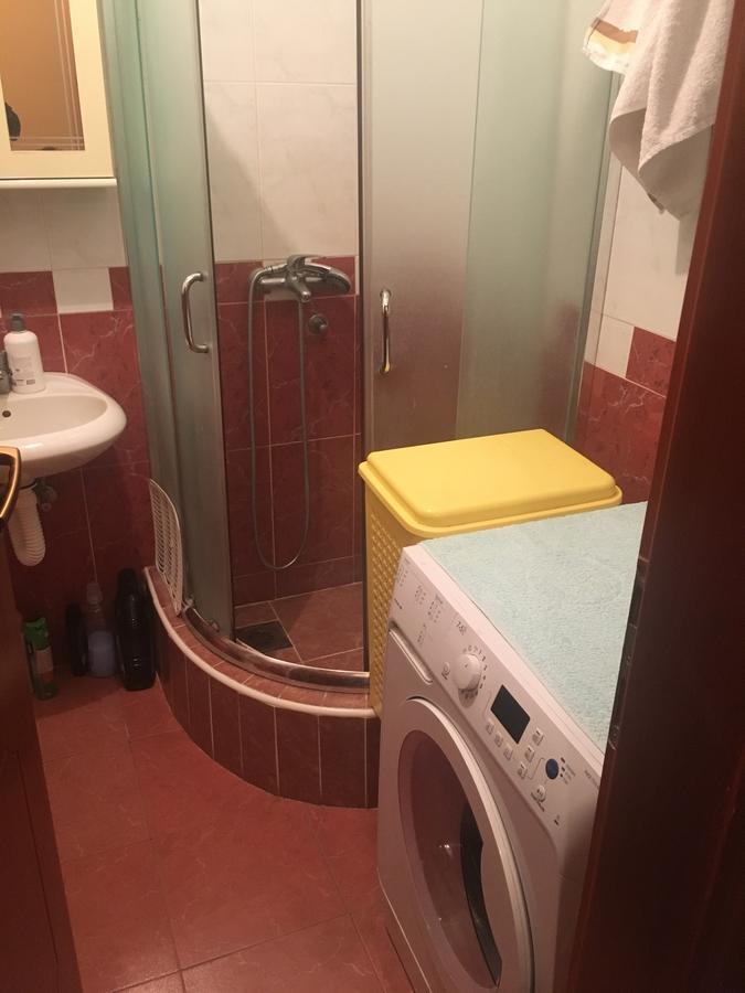 Appartement Ana à Tivat Extérieur photo