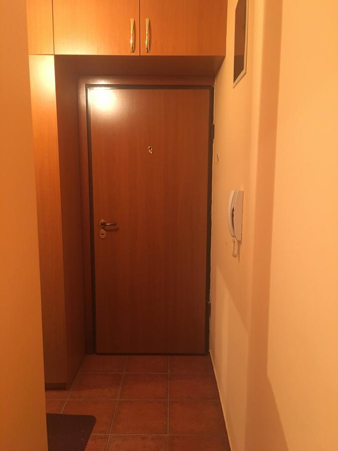 Appartement Ana à Tivat Extérieur photo