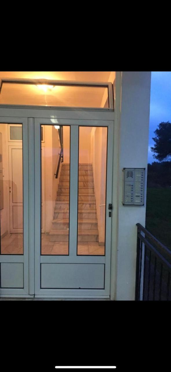 Appartement Ana à Tivat Extérieur photo